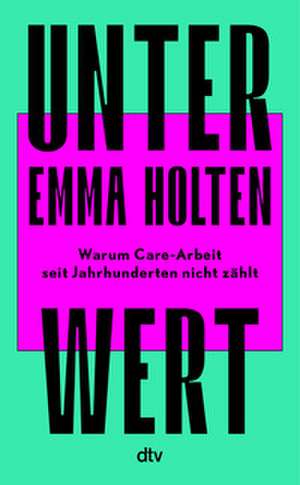Unter Wert de Emma Holten