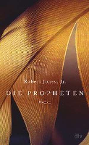 Die Propheten de Robert Jones