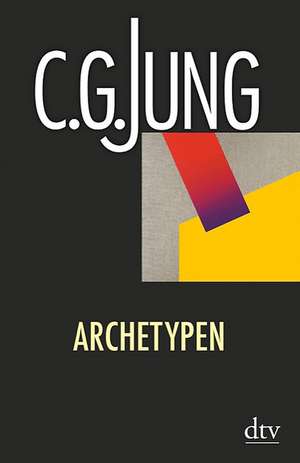 Archetypen de Carl Gustav Jung