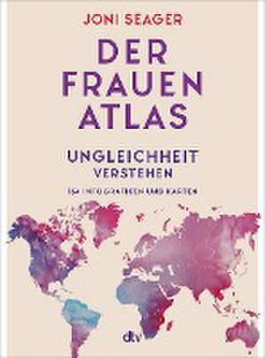 Der Frauenatlas de Joni Seager