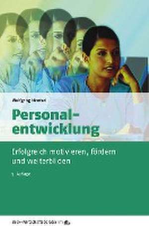 Personalentwicklung de Wolfgang Mentzel