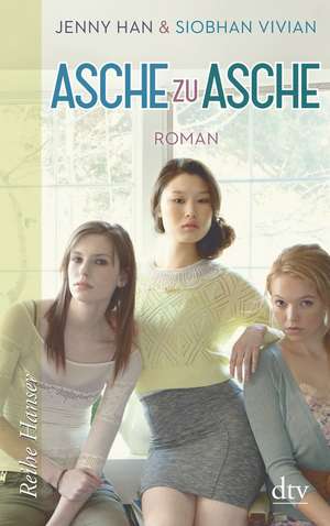 Asche zu Asche de Jenny Han