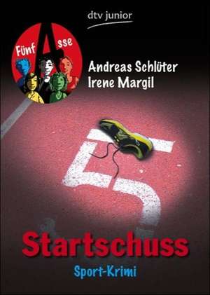 Startschuss Fünf Asse de Andreas Schlüter