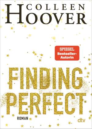 Finding Perfect de Colleen Hoover