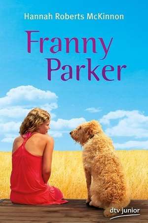 Franny Parker de Hannah Roberts McKinnon