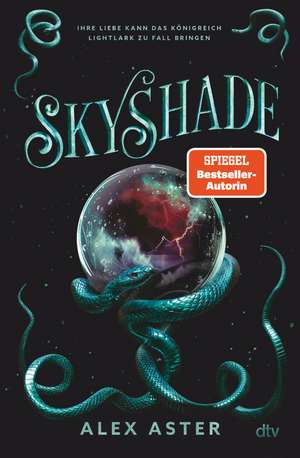 Skyshade de Alex Aster