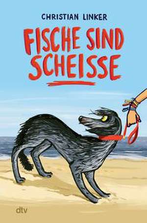 Fische sind scheiße de Christian Linker