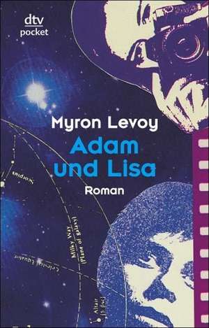 Adam und Lisa de Myron Levoy