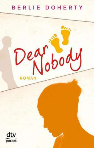 Dear Nobody de Berlie Doherty