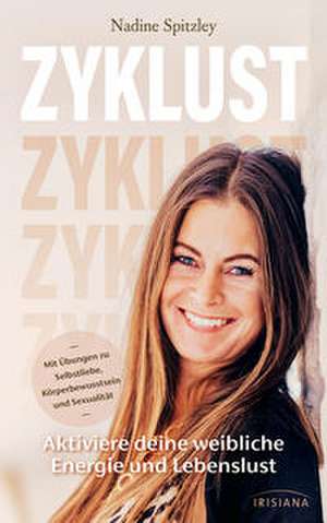 Zyklust de Nadine Spitzley