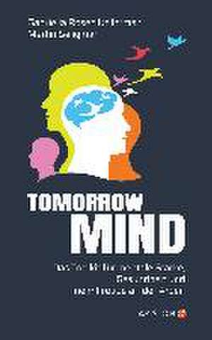 Tomorrowmind de Gabriella Rosen Kellerman