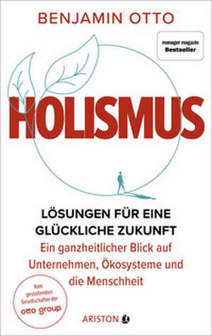 Holismus de Benjamin Otto