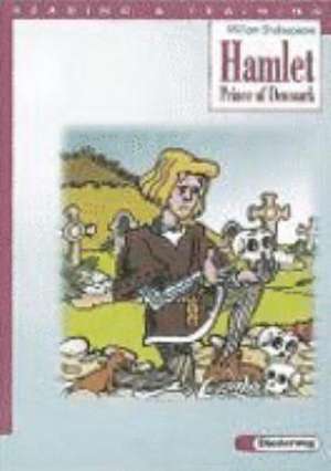 Hamlet, Prince of Denmark de William Shakespeare