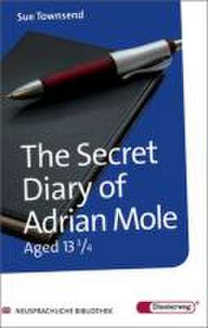 The Secret Diary of Adrian Mole Aged 13 3/4 de Friedrich Klein