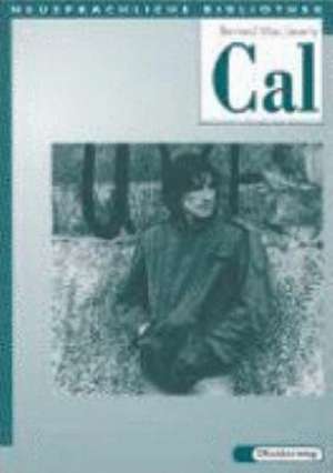 Cal de Bernard MacLaverty