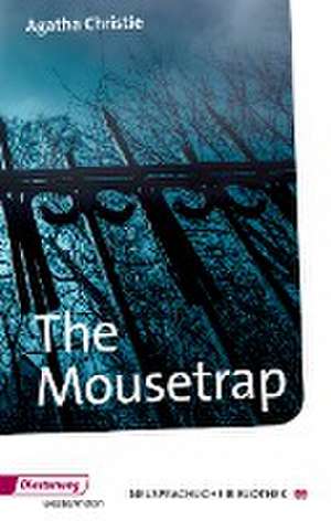 The Mousetrap. Textbook de Dieter Smolka