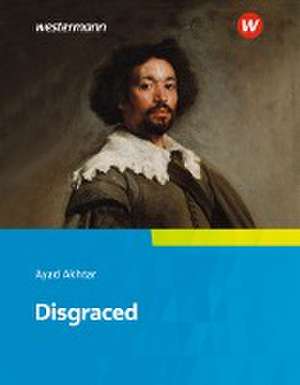 Disgraced de Ayad Akhtar