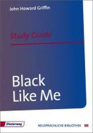 Black Like Me de John Howard Griffin