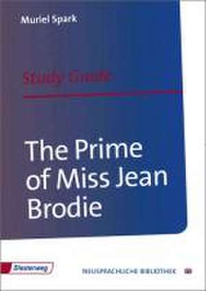 The Prime of Miss Jean Brodie