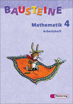 BAUSTEINE Mathematik 4. Arbeitsheft