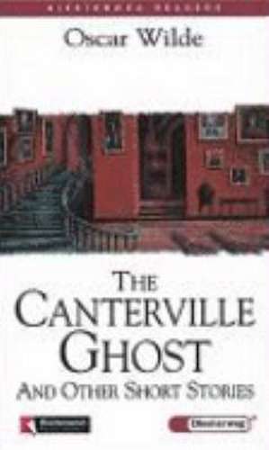 The Canterville Ghost de Oscar Wilde