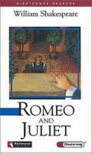 Romeo and Juliet de William Shakespeare