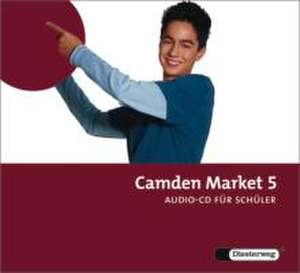 Camden Market 5. CD für Schüler