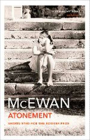 Atonement. Camden Town Oberstufe - Zusatzmaterial zu allen Ausgaben. Lektüre 1 de Ian McEwan