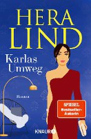 Karlas Umweg de Hera Lind