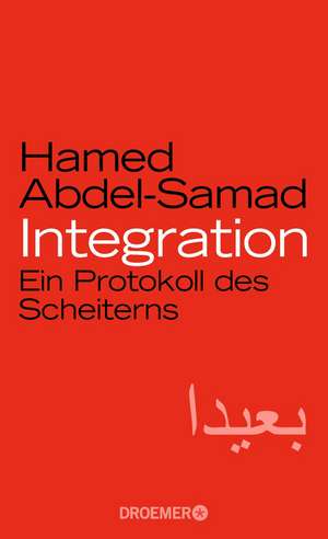 Integration de Hamed Abdel-Samad