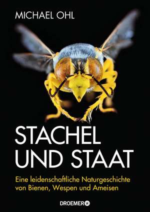 Stachel und Staat de Michael Ohl