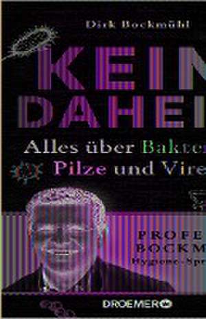 Keim daheim de Dirk Bockmühl