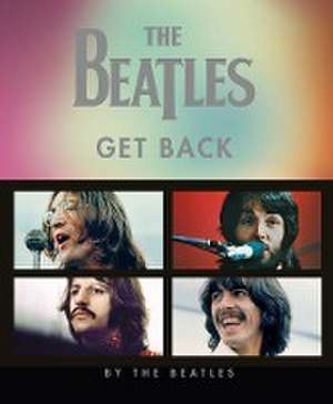 The Beatles: Get Back (Deutsche Ausgabe) de Peter Jackson