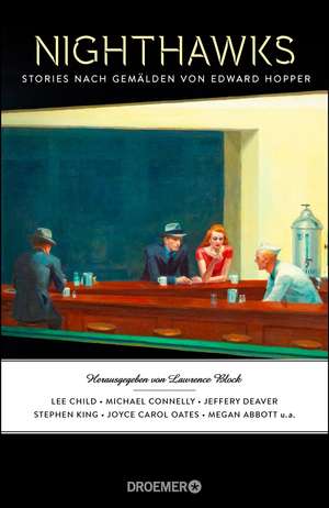 Nighthawks de Lawrence Block