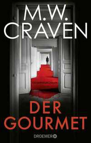Der Gourmet de M. W. Craven