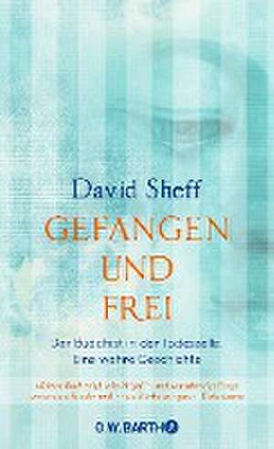 Gefangen und frei de David Sheff