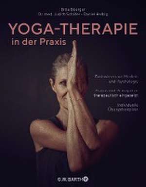 Yoga-Therapie in der Praxis de Bitta Boerger