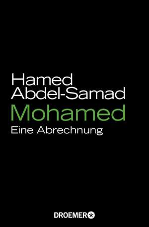 Mohamed de Hamed Abdel-Samad