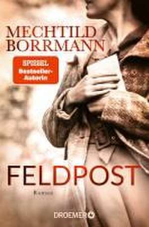 Feldpost de Mechtild Borrmann