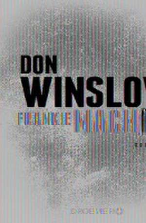 Frankie Machine de Don Winslow