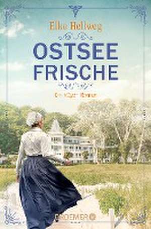 Ostseefrische de Elke Hellweg