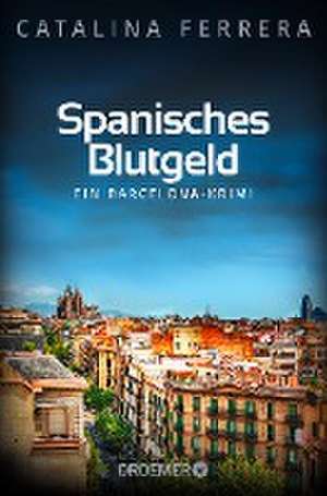 Spanisches Blutgeld de Catalina Ferrera