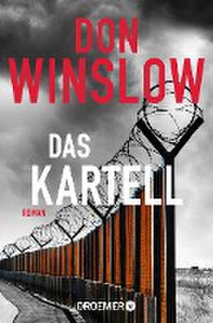 Das Kartell de Don Winslow