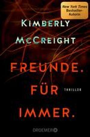 Freunde. Für immer. de Kimberly McCreight