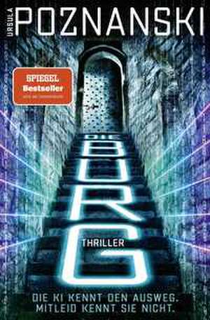 Die Burg de Ursula Poznanski