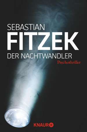 Der Nachtwandler de Sebastian Fitzek