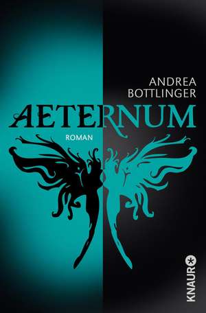 Aeternum de Andrea Bottlinger