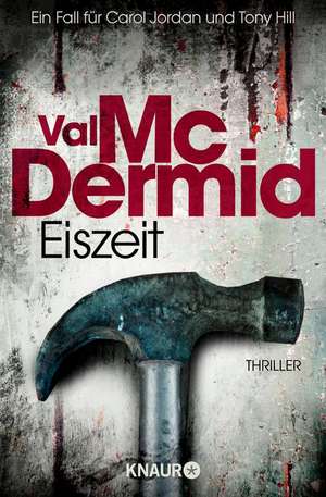 Eiszeit de Val McDermid