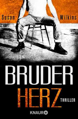 Bruderherz de Susan Wilkins