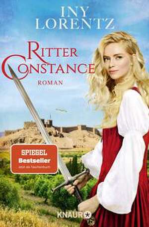 Ritter Constance de Iny Lorentz